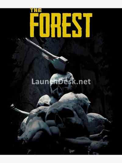 The Forest
